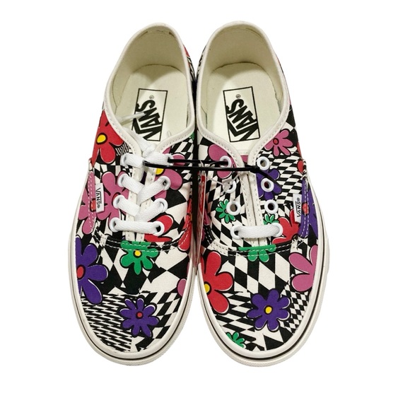 Vans Shoes - NWOT Vans shoes